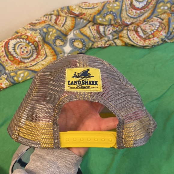 4 Anheuser, Busch, hats - Picture 5 of 5